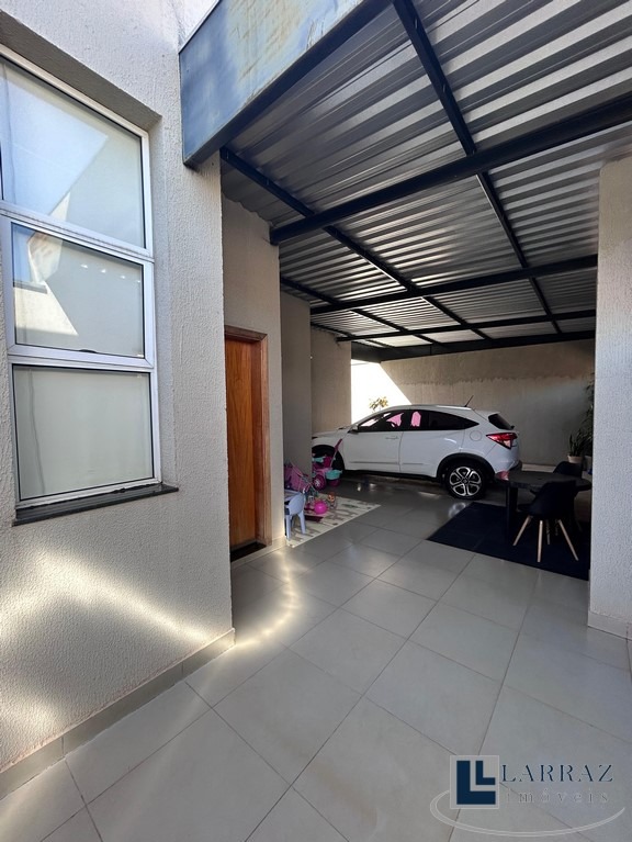 Casa, 3 quartos, 128 m² - Foto 7