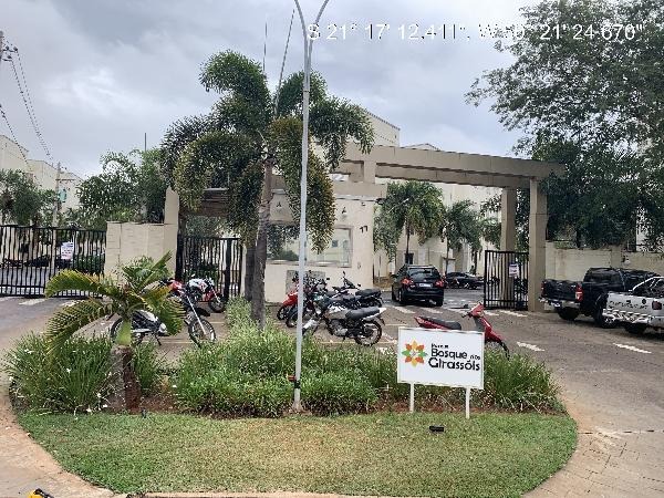Apartamento, 2 quartos, 44 m² - Foto 1