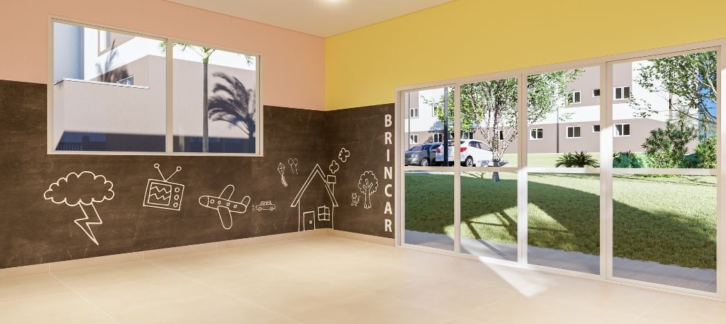 Apartamento, 2 quartos, 42 m² - Foto 38