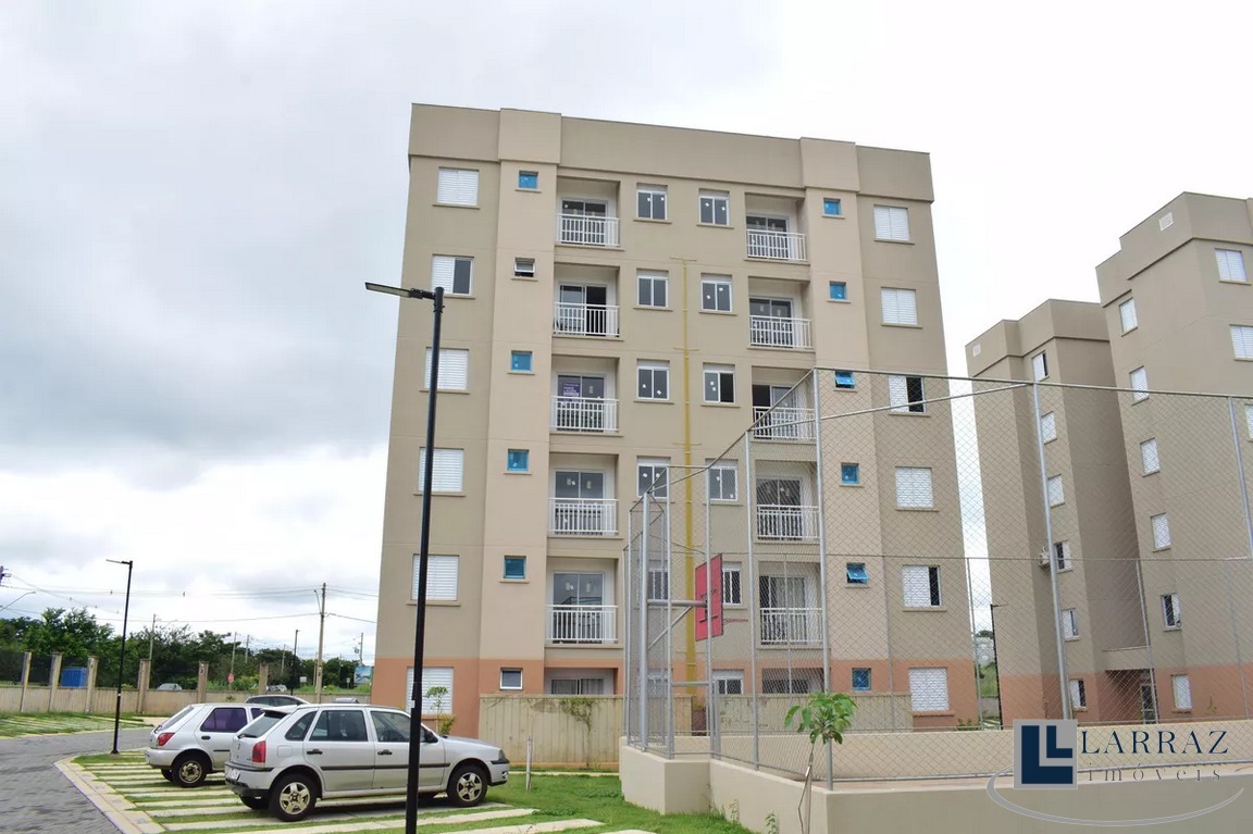 Apartamento, 2 quartos, 47 m² - Foto 16