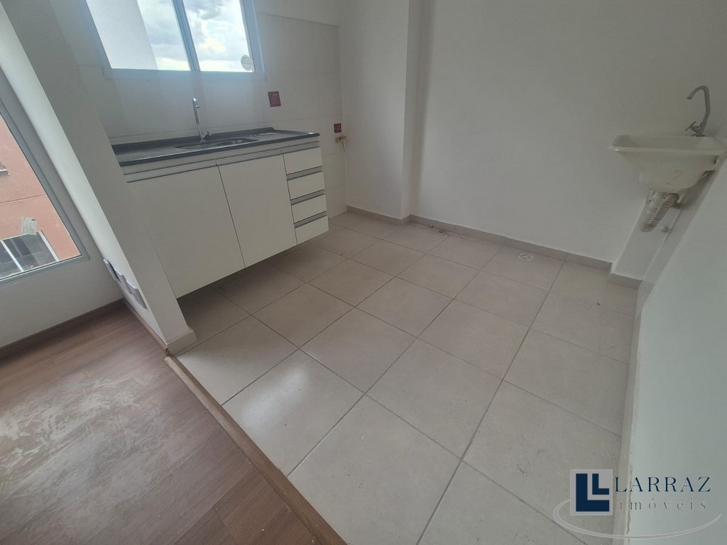 Apartamento, 2 quartos, 42 m² - Foto 5