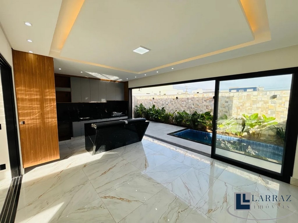 Casa, 3 quartos, 225 m² - Foto 1