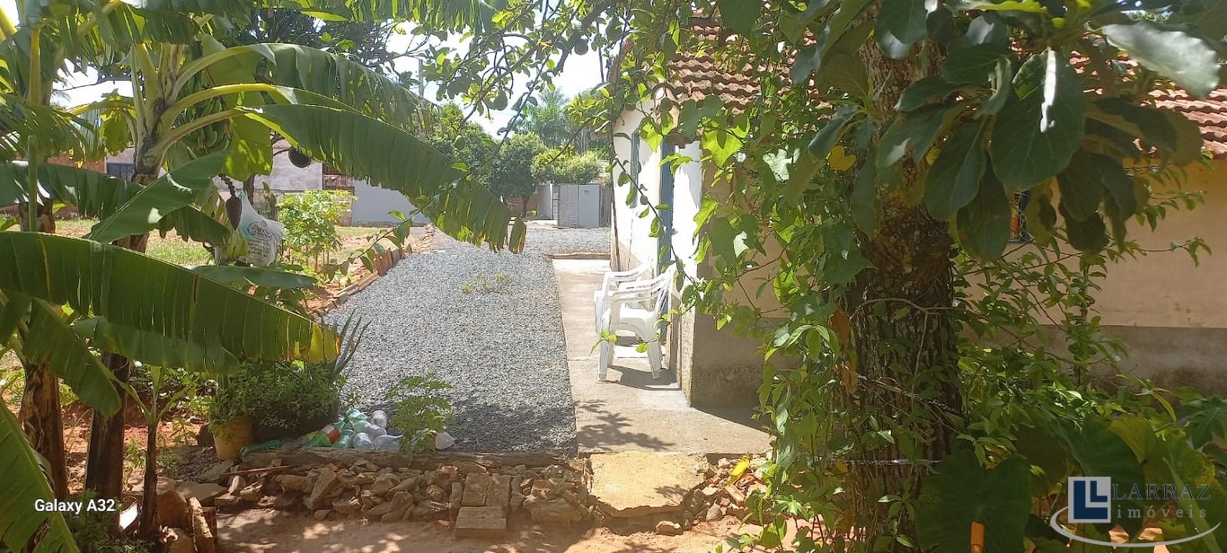 Chácara, 4 quartos, 3000 m² - Foto 23