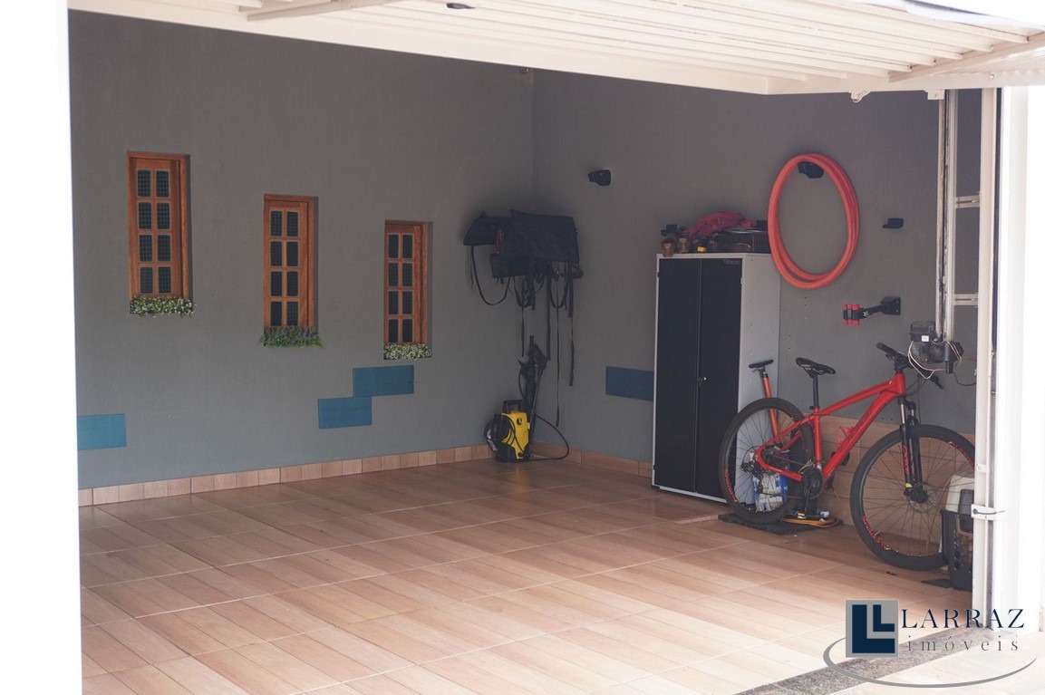 Casa, 3 quartos, 138 m² - Foto 17