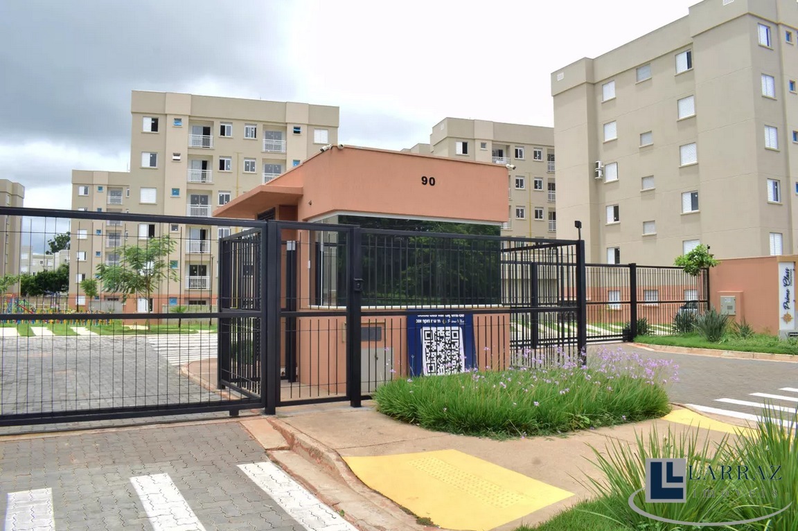 Apartamento, 2 quartos, 47 m² - Foto 12
