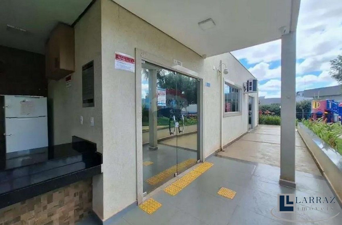 Apartamento, 2 quartos, 40 m² - Foto 25