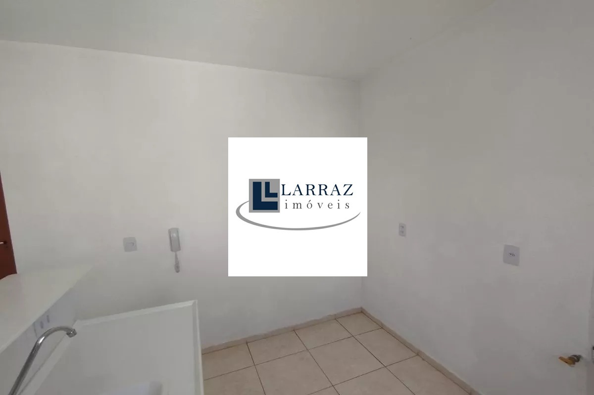 Apartamento, 2 quartos, 42 m² - Foto 8