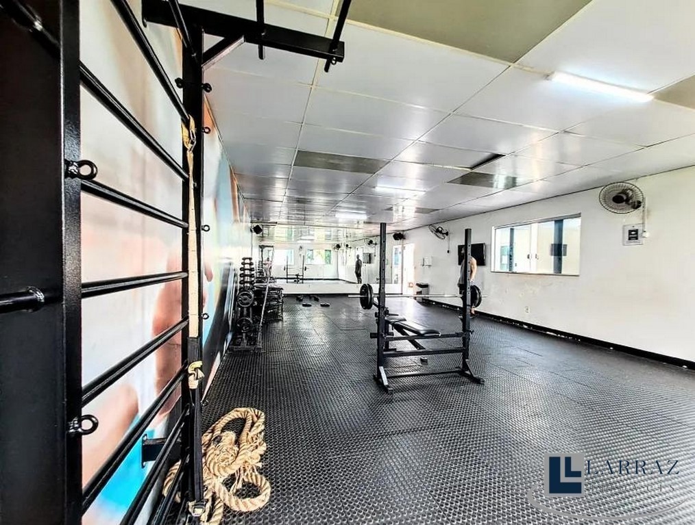 Apartamento, 2 quartos, 42 m² - Foto 36