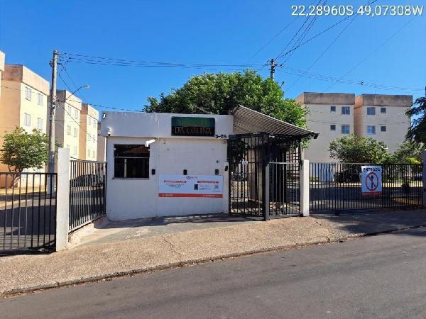 Apartamento, 2 quartos, 42 m² - Foto 1
