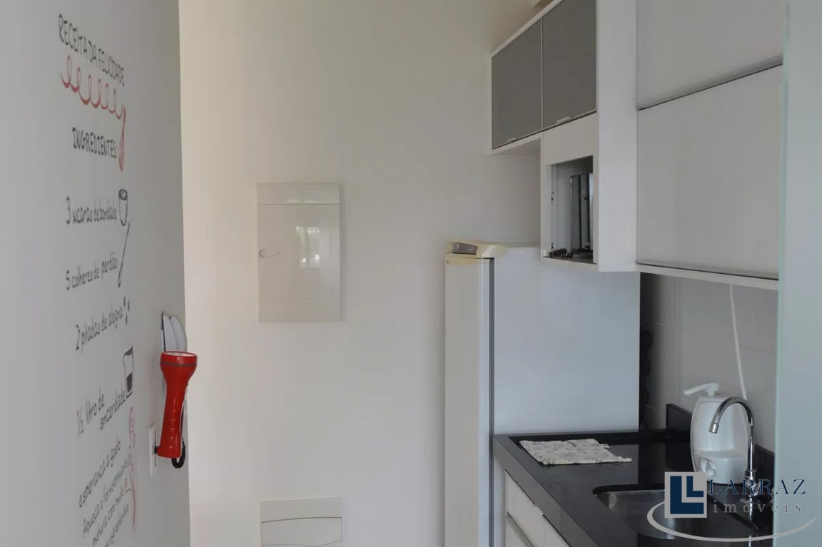 Apartamento, 2 quartos, 56 m² - Foto 13