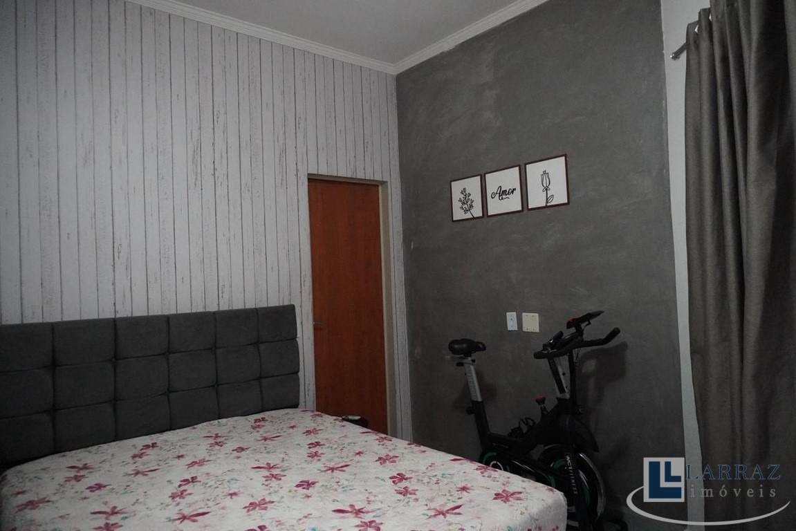 Casa, 3 quartos, 138 m² - Foto 43