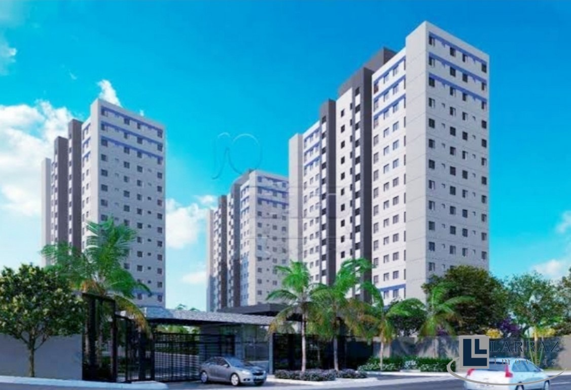 Apartamento, 2 quartos, 48 m² - Foto 7