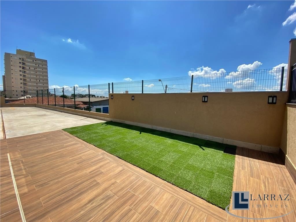 Apartamento, 2 quartos, 60 m² - Foto 18