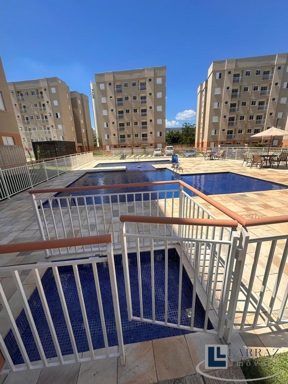 Apartamento, 2 quartos, 47 m² - Foto 8
