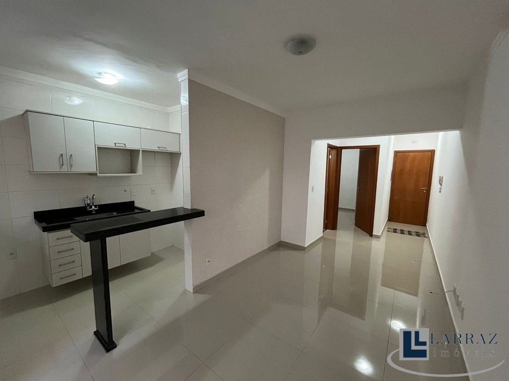 Apartamento, 1 quarto, 46 m² - Foto 1