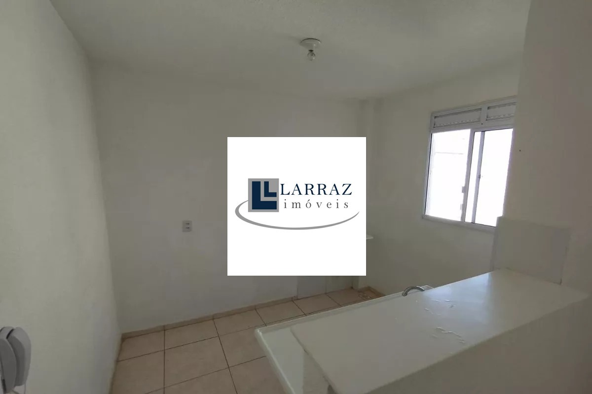 Apartamento, 2 quartos, 42 m² - Foto 9