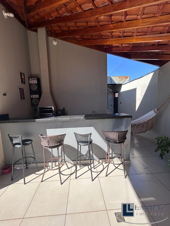 Casa, 3 quartos, 128 m² - Foto 6