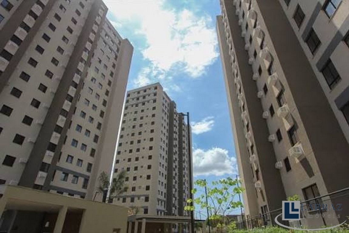 Apartamento, 2 quartos, 48 m² - Foto 6