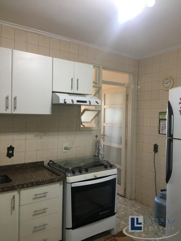 Apartamento, 3 quartos, 92 m² - Foto 9