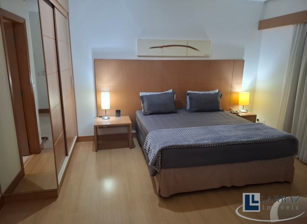 Apartamento, 1 quarto, 41 m² - Foto 4