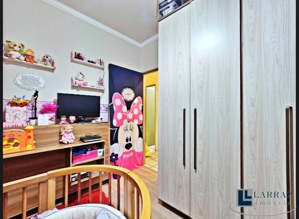 Casa, 3 quartos, 130 m² - Foto 21