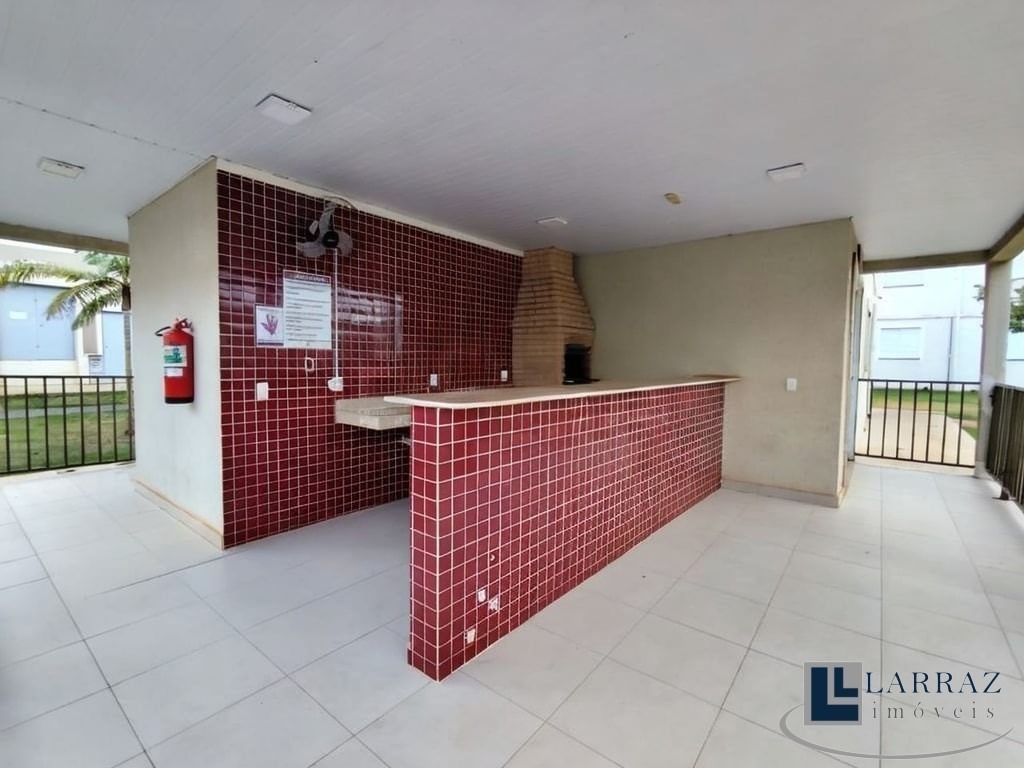 Apartamento, 2 quartos, 42 m² - Foto 37