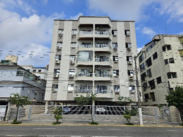 Apartamento, 2 quartos, 52 m² - Foto 1