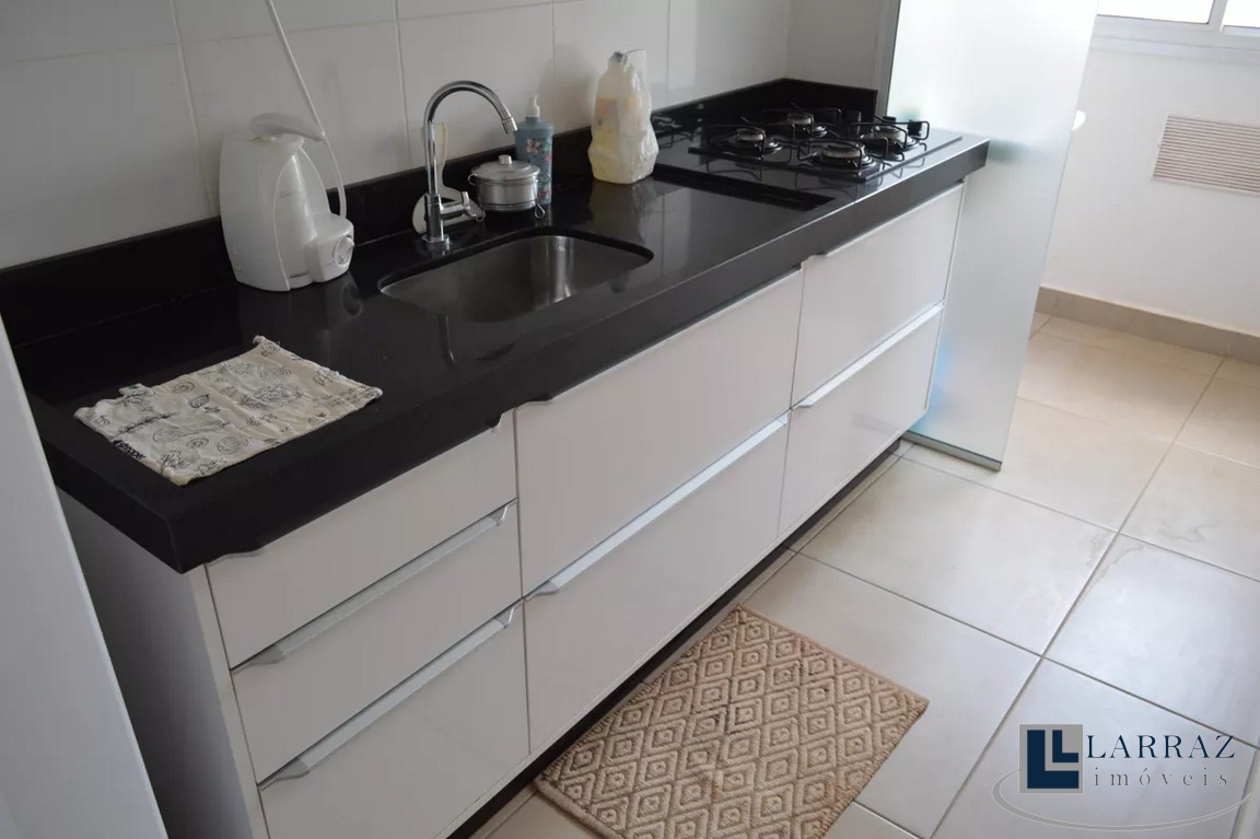 Apartamento, 2 quartos, 56 m² - Foto 19
