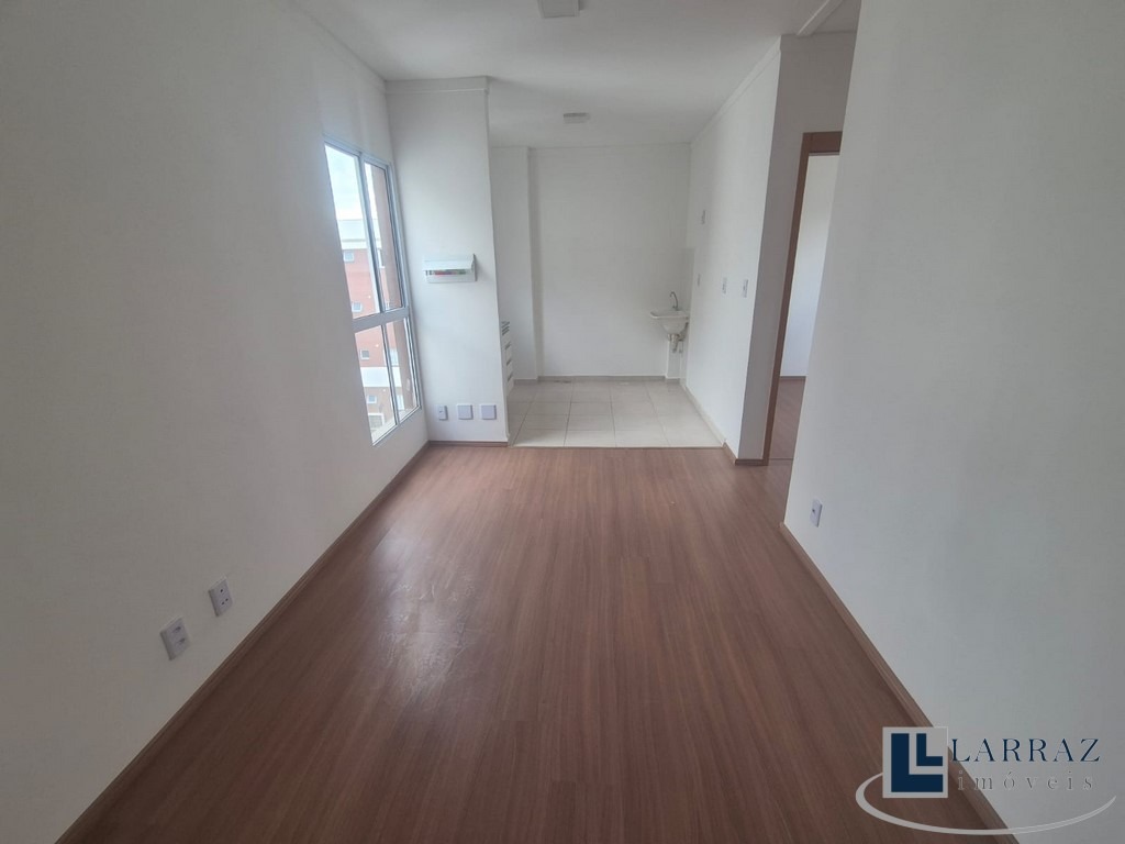 Apartamento, 2 quartos, 42 m² - Foto 1