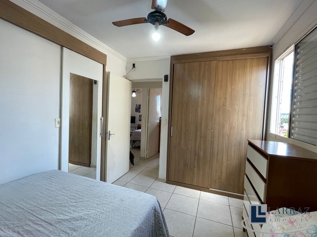 Apartamento, 3 quartos, 69 m² - Foto 1