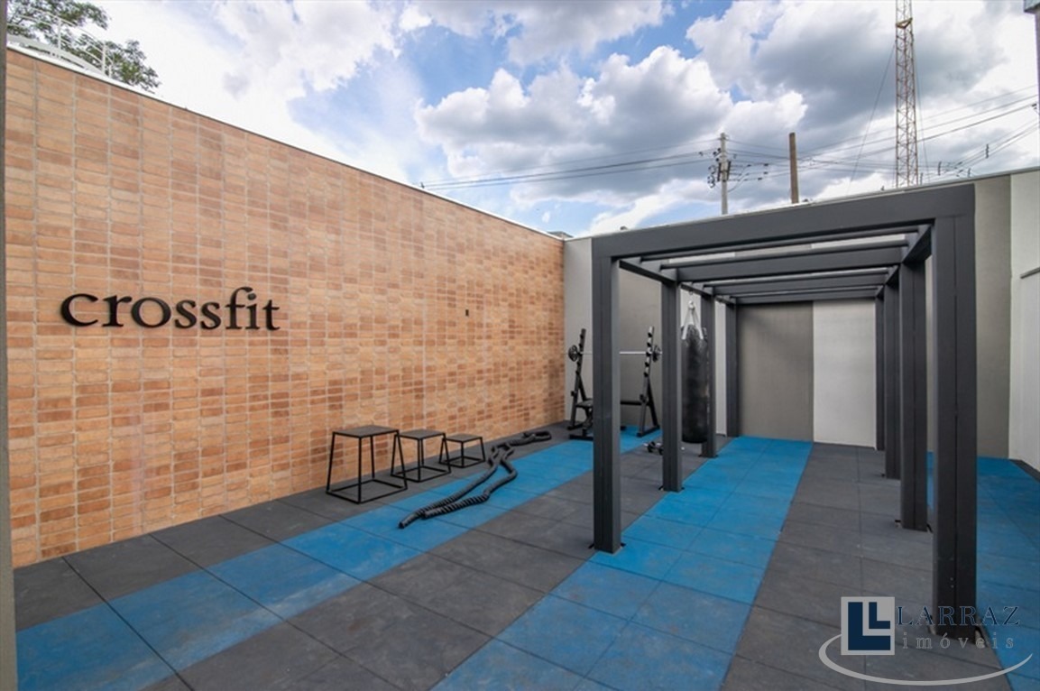 Apartamento, 2 quartos, 48 m² - Foto 43