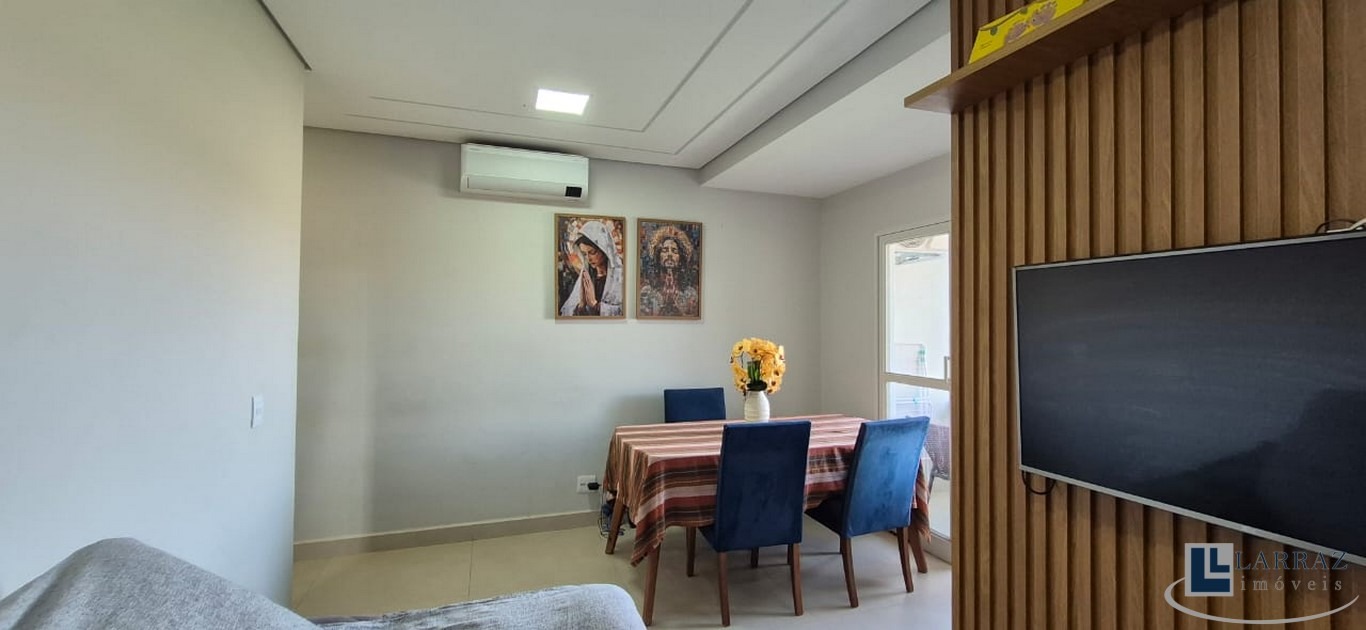 Apartamento, 3 quartos, 67 m² - Foto 1