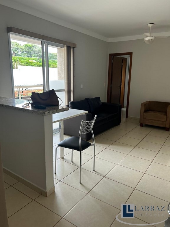 Apartamento, 1 quarto, 49 m² - Foto 1
