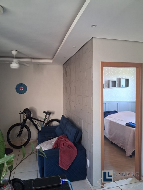 Apartamento, 2 quartos, 42 m² - Foto 4