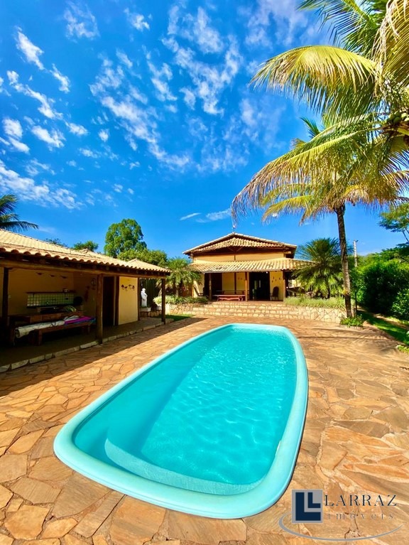 Casa, 5 quartos, 450 m² - Foto 4