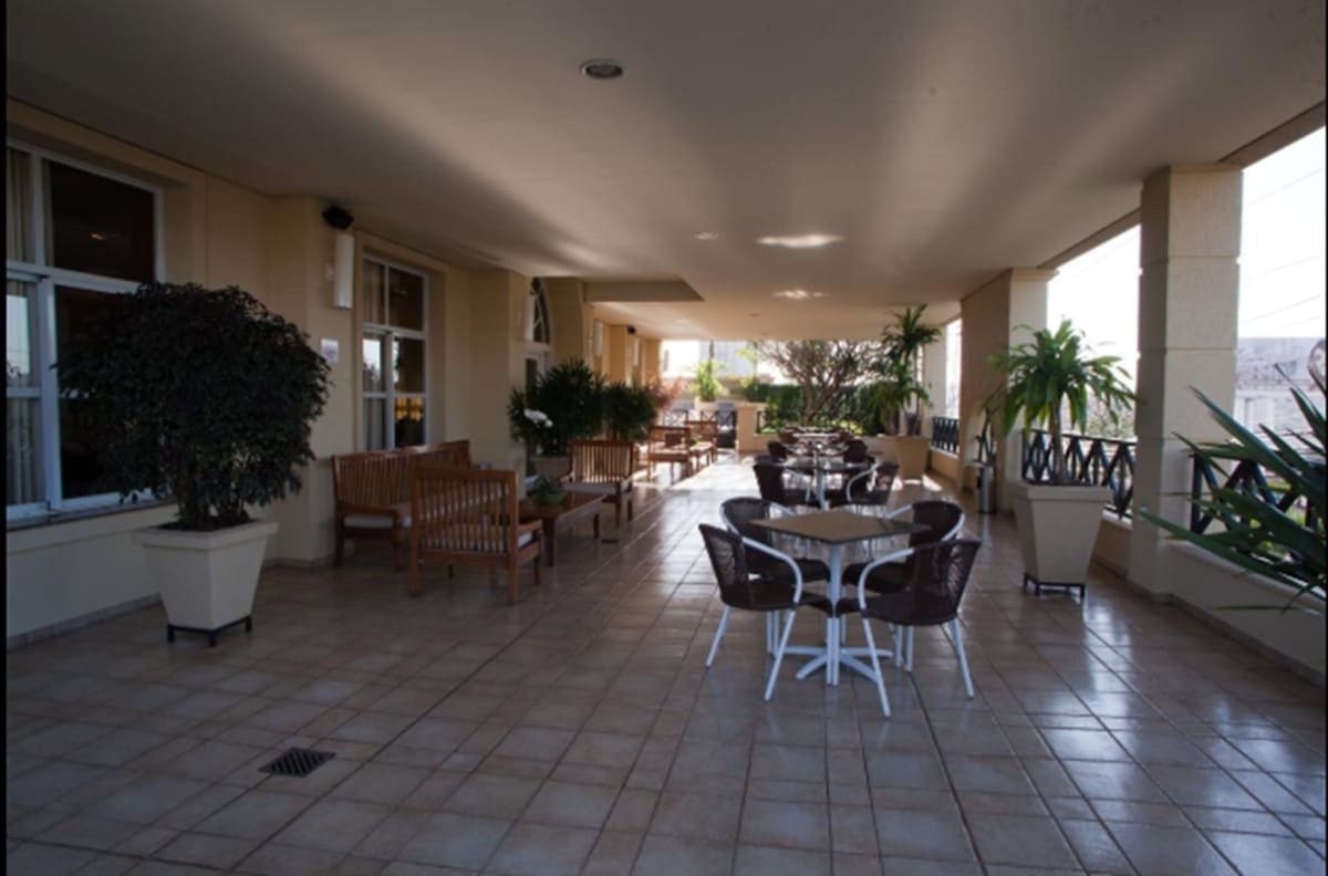 Apartamento, 1 quarto, 41 m² - Foto 40