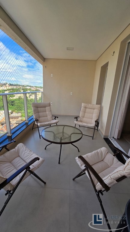 Apartamento, 2 quartos, 76 m² - Foto 2
