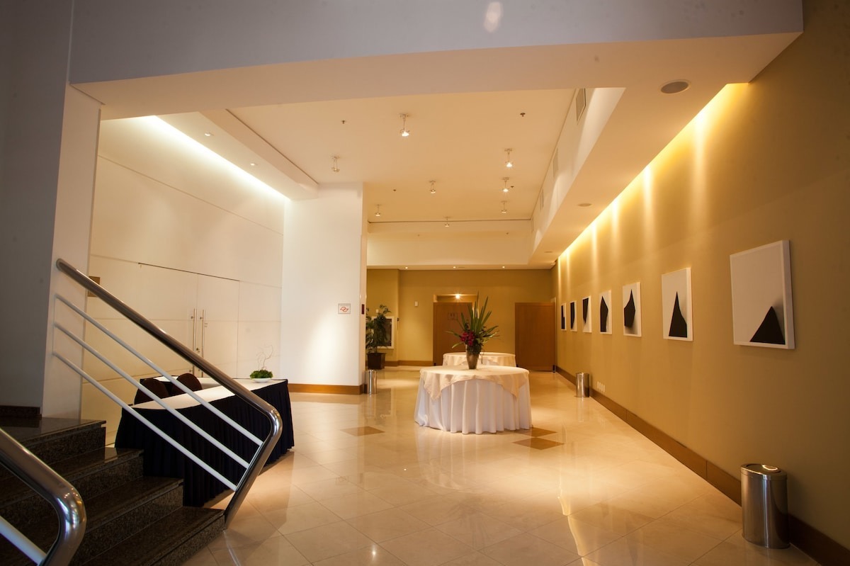 Apartamento, 1 quarto, 41 m² - Foto 41