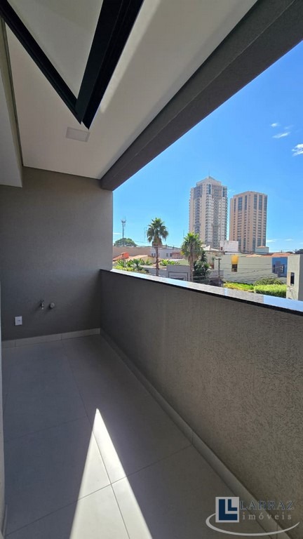 Apartamento, 2 quartos, 67 m² - Foto 7