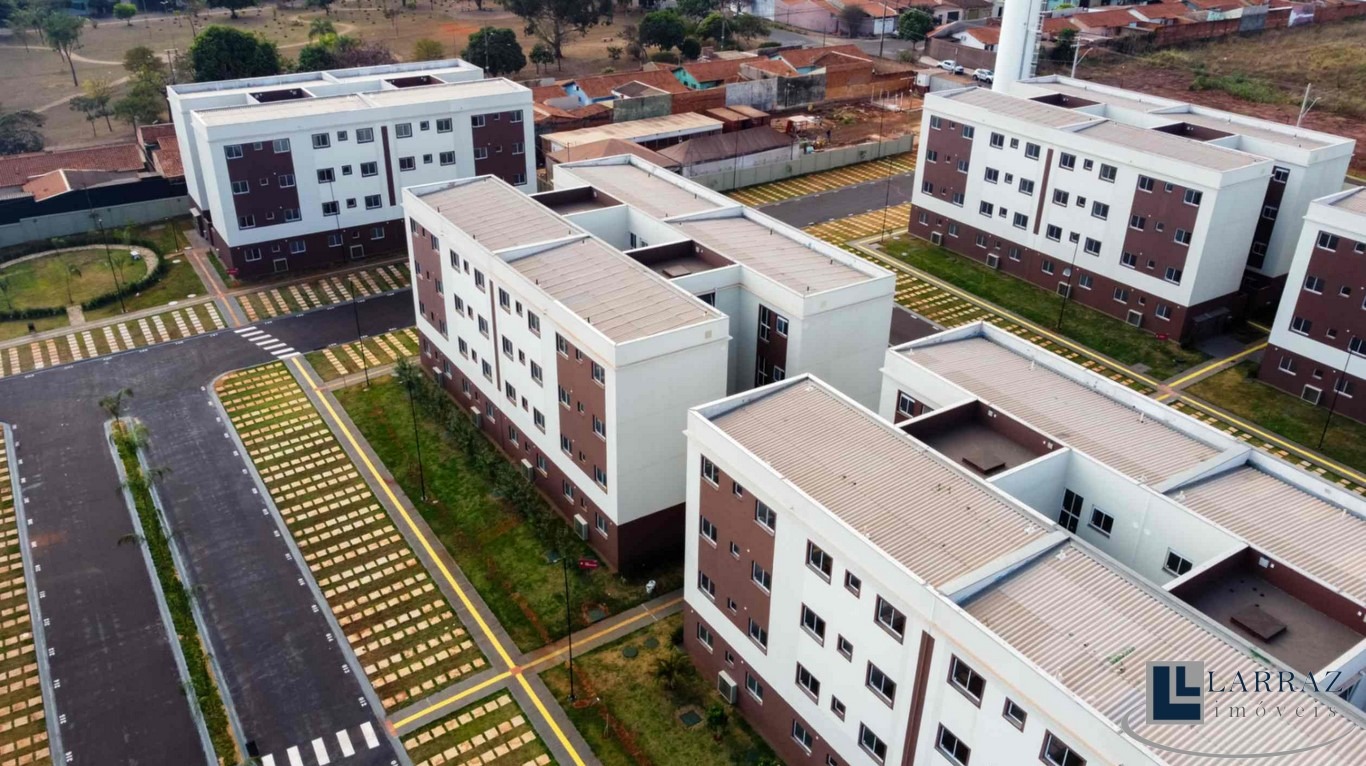 Apartamento, 2 quartos, 42 m² - Foto 25