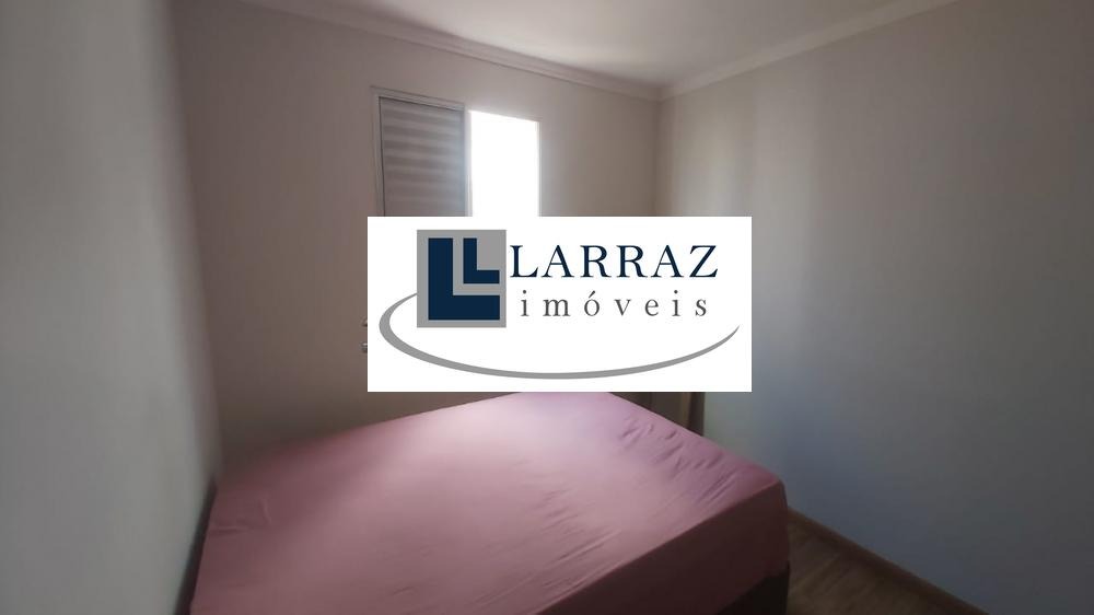 Apartamento, 2 quartos, 48 m² - Foto 7