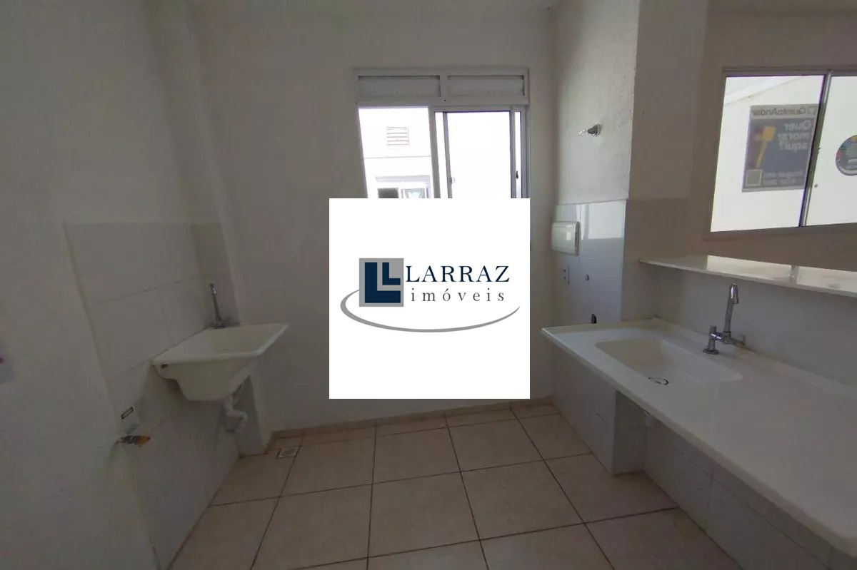 Apartamento, 2 quartos, 42 m² - Foto 11