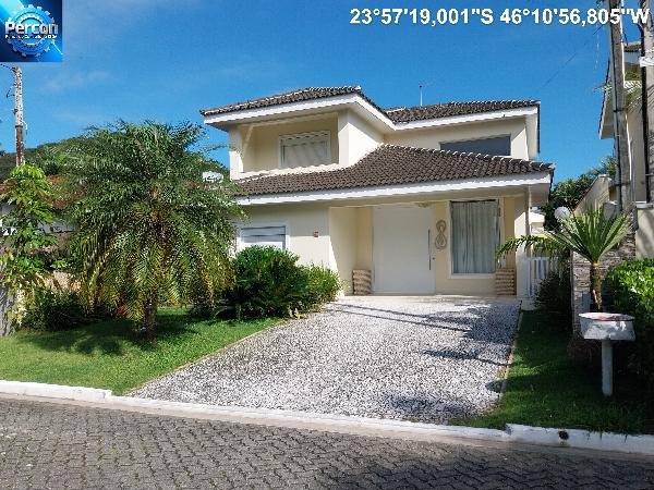 Casa, 3 quartos, 253 m² - Foto 1