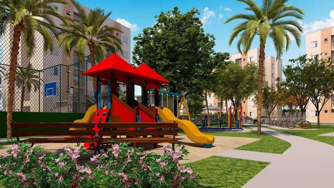 Apartamento, 2 quartos, 47 m² - Foto 42