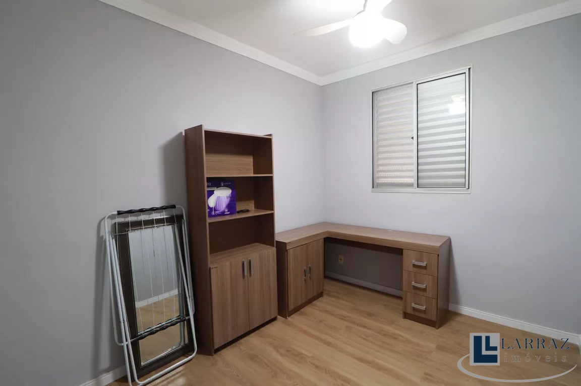 Apartamento, 2 quartos, 45 m² - Foto 17