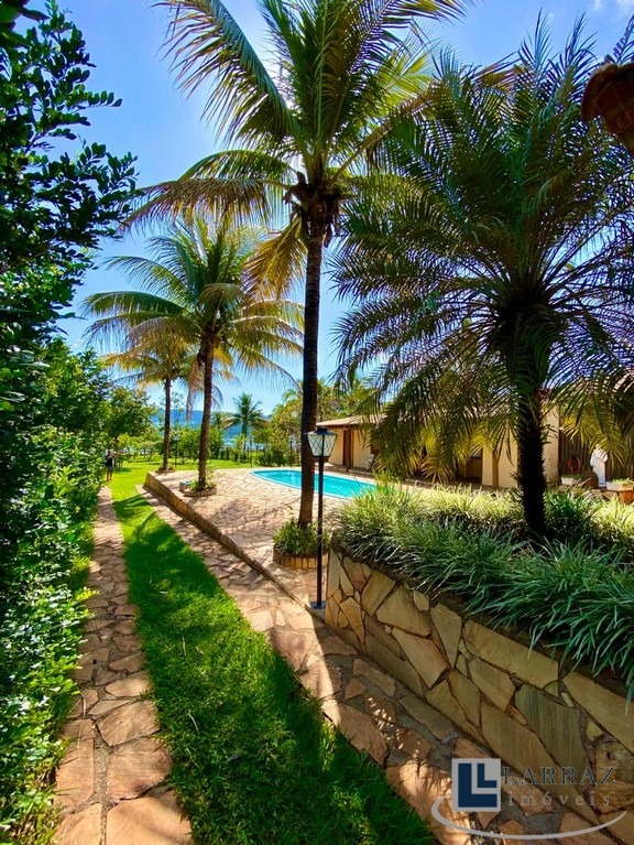 Casa, 5 quartos, 450 m² - Foto 1