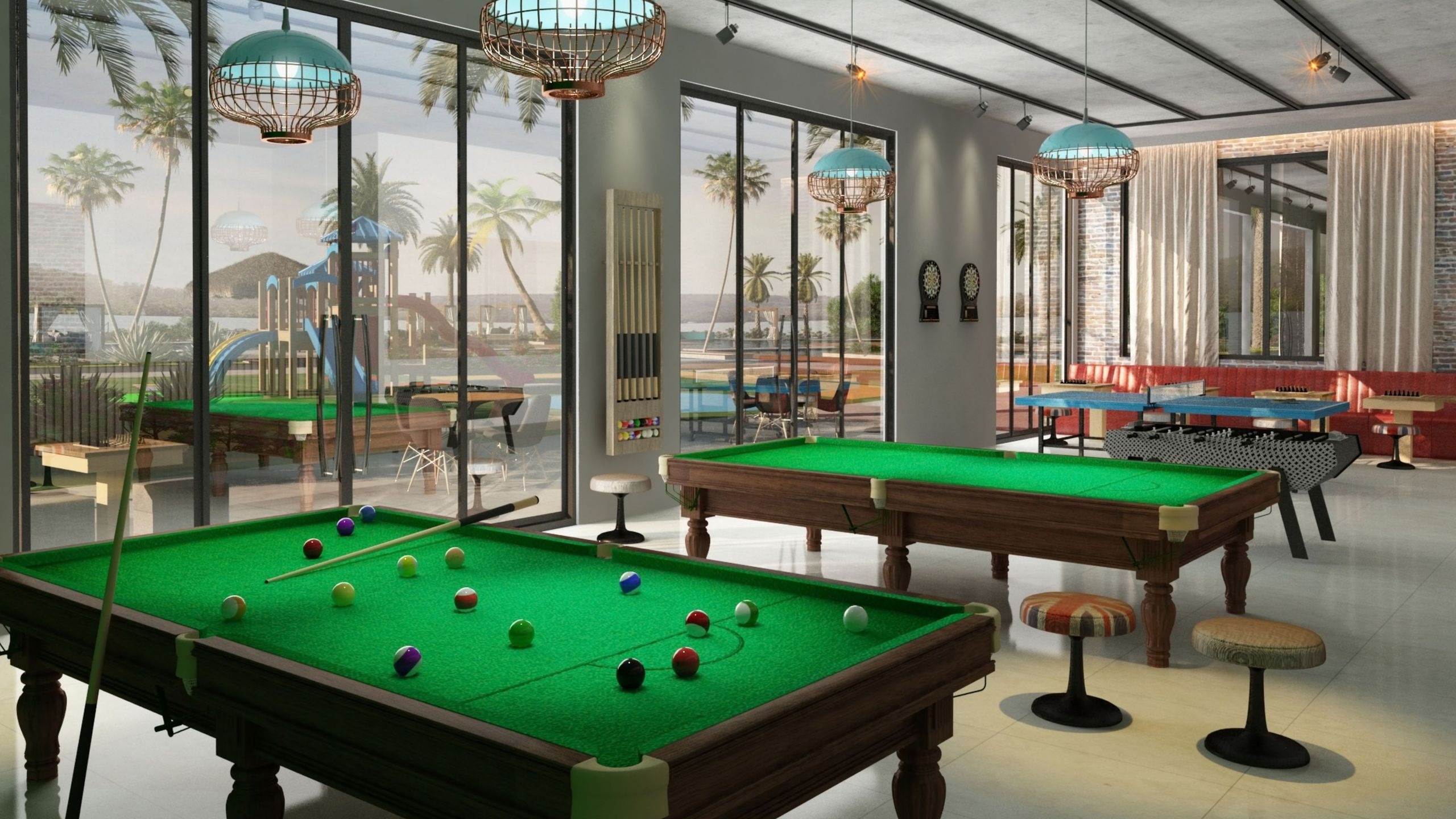 Cobertura, 4 quartos, 223 m² - Foto 17