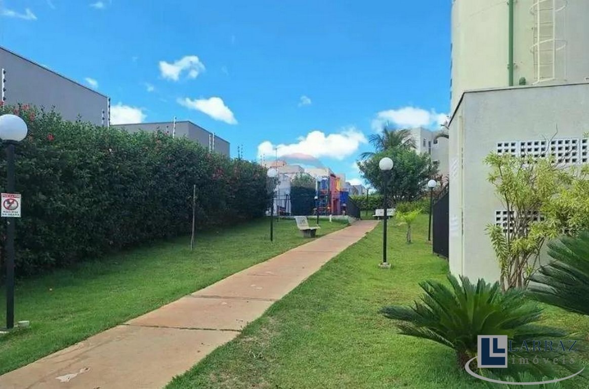 Apartamento, 2 quartos, 40 m² - Foto 27