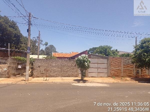 Casa, 2 quartos, 53 m² - Foto 1