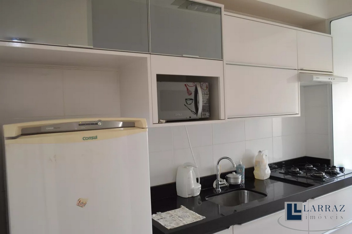 Apartamento, 2 quartos, 56 m² - Foto 20